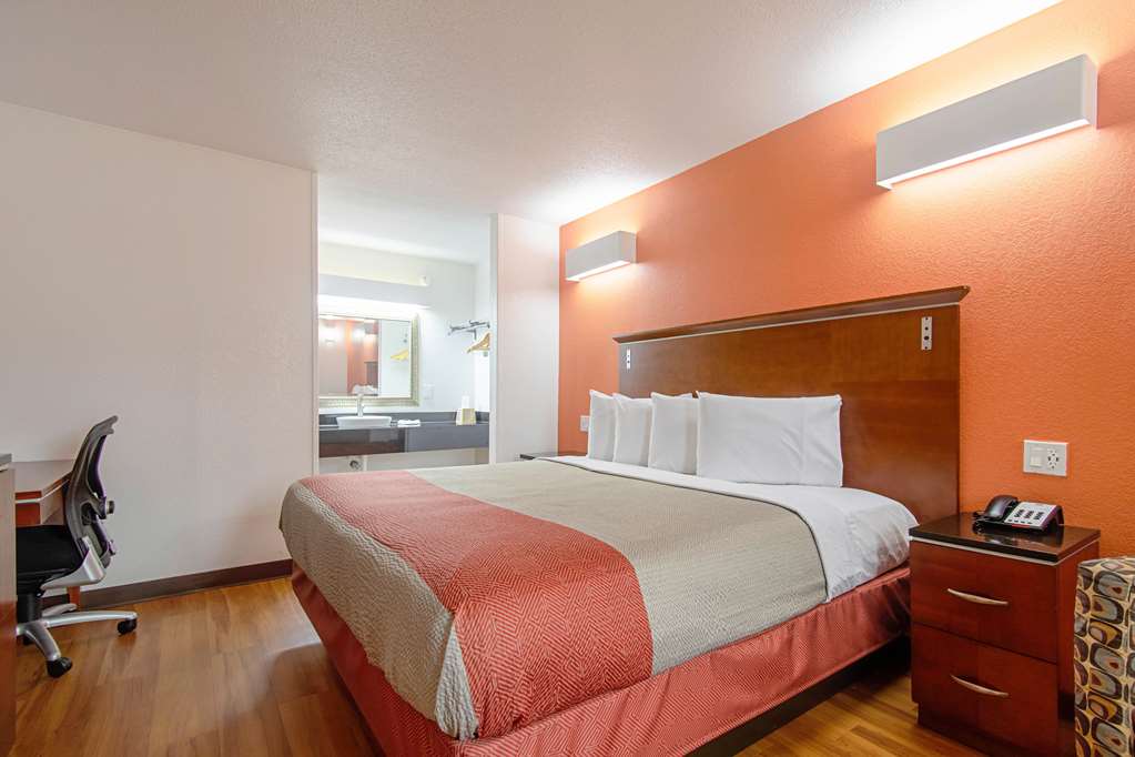 Motel 6 Alma AR - photo 18