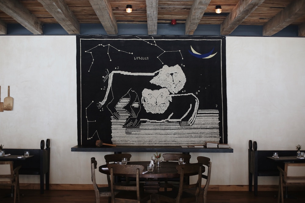Rooms Hotel Kokhta