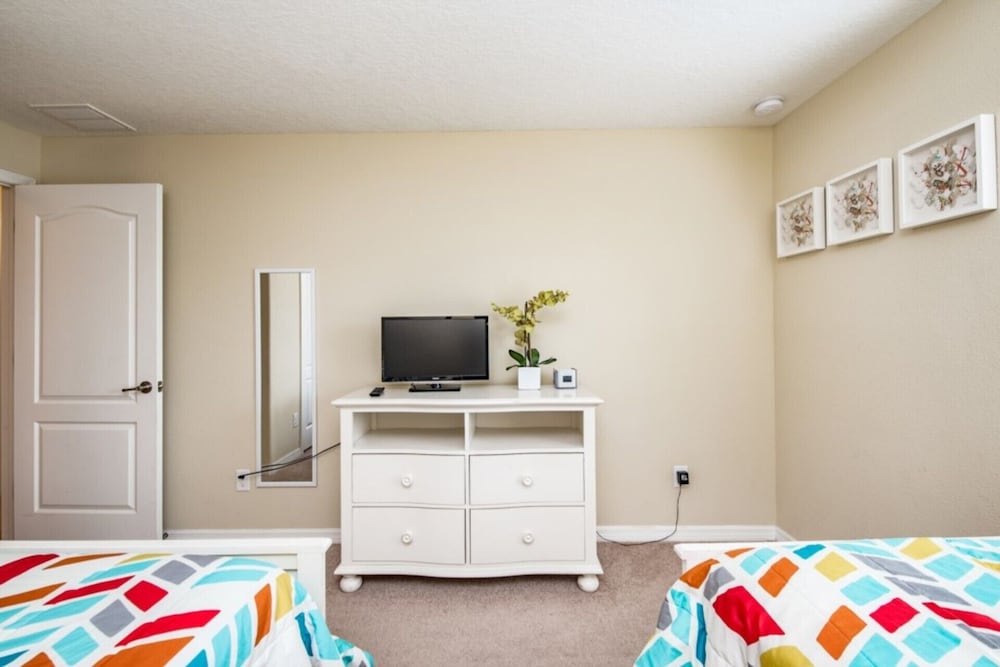 Townhome in Champions Gate Resort 2827 - photo 5