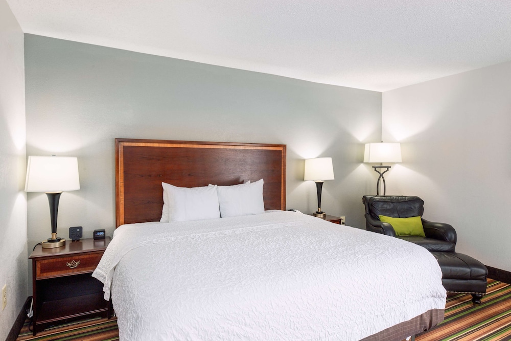 Hampton Inn Winston Salem Hanes Mall - photo 19
