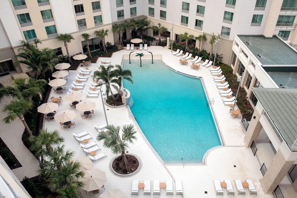 SpringHill Suites by Marriott Orlando Theme Parks Lake Buena Vista - featured photo