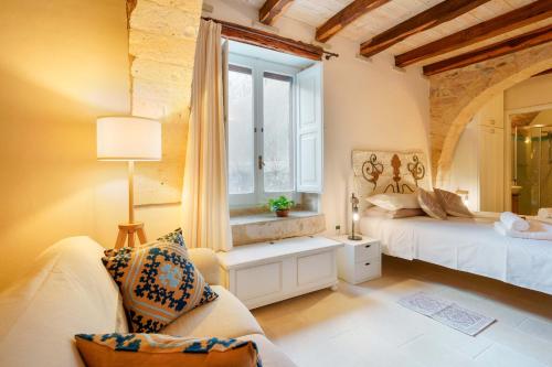 GH Flat Studio S.Martino — 4-Star Luxury Hotel in Carloforte, Italy