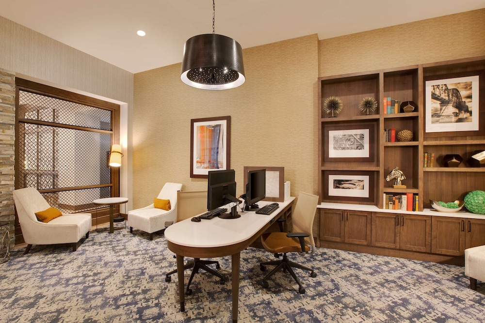 Homewood Suites by Hilton Louisville Downtown KY - photo 35