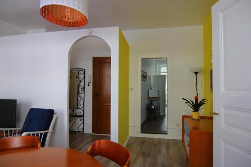 Le Jules - carbon neutral hotel in Colmar