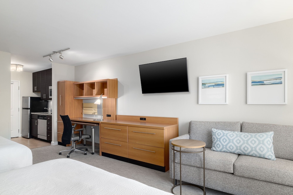 TownePlace Suites by Marriott Fort Walton Beach Eglin AFB - photo 15