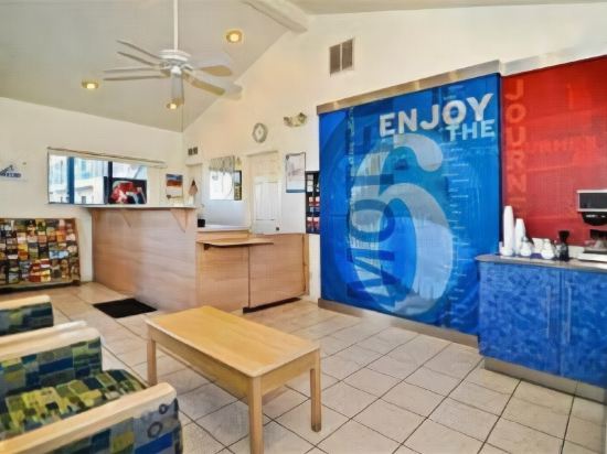 Travelodge Willows - photo 6