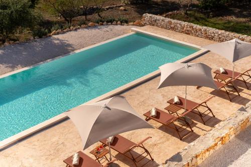 Villa Siede la Terra — 4-Star Luxury Hotel in Ostuni, Italy