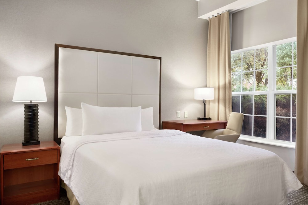 Homewood Suites by Hilton Columbus Dublin - photo 10