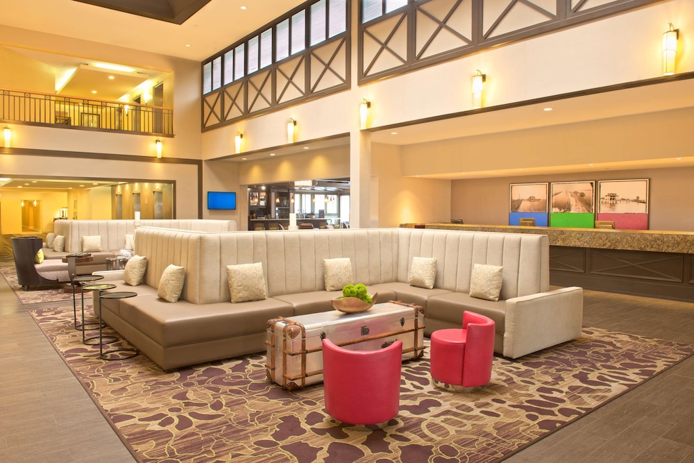 Hilton Tampa Airport Westshore - photo 4