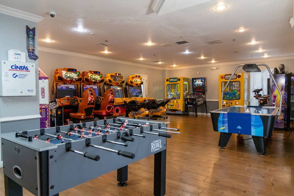 Legacy Vacation Resorts Kissimmee Orlando - photo 105