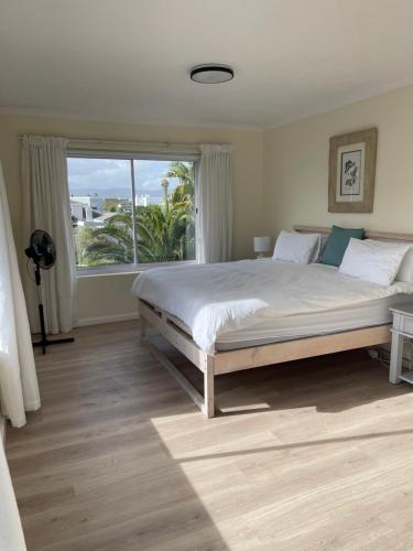 Silver Sunsets Self Catering Apartments