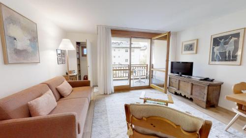 Flurina 43 — 4-Star Luxury Hotel in Silvaplana, Switzerland