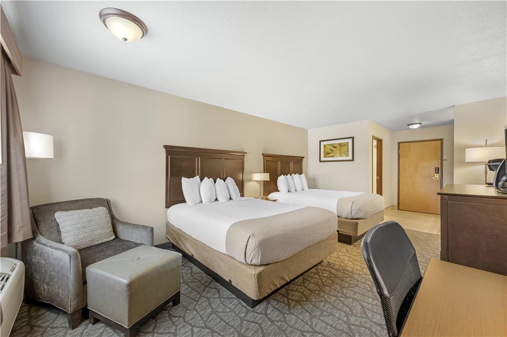Best Western Black Hills Lodge - photo 21