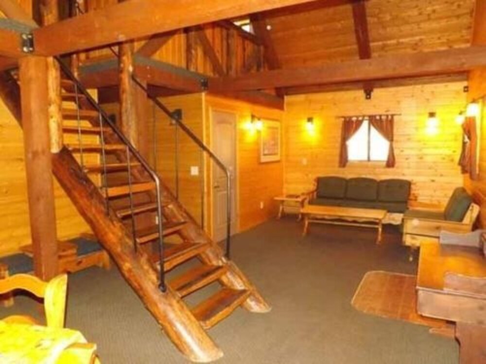 Arizona Mountain Inn and Cabins - photo 94