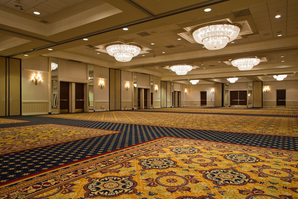 Marriott Greensboro Airport - photo 45