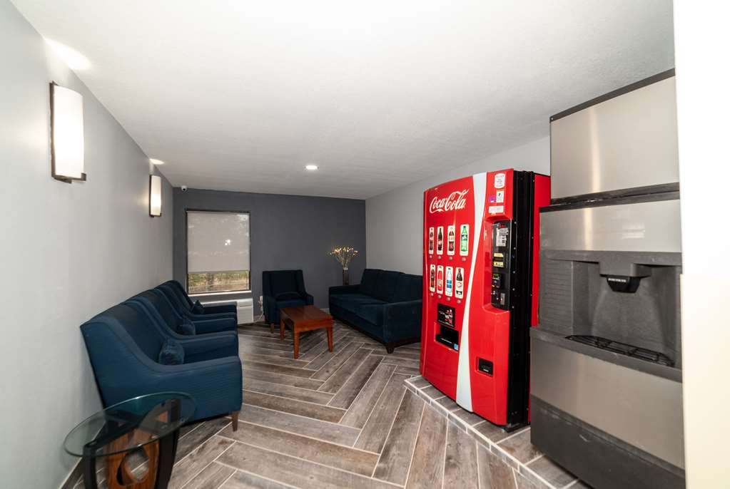 Baymont by Wyndham Caddo Valley Arkadelphia - photo 38