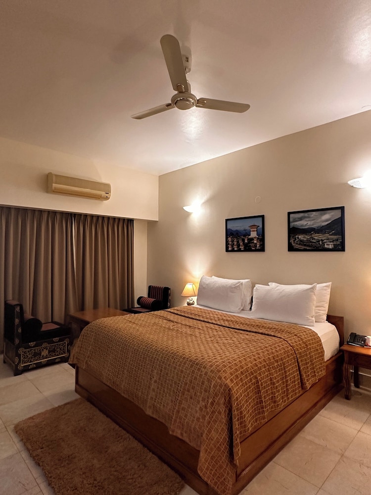 lhaki Hotel — Phuntsholing — photo 2