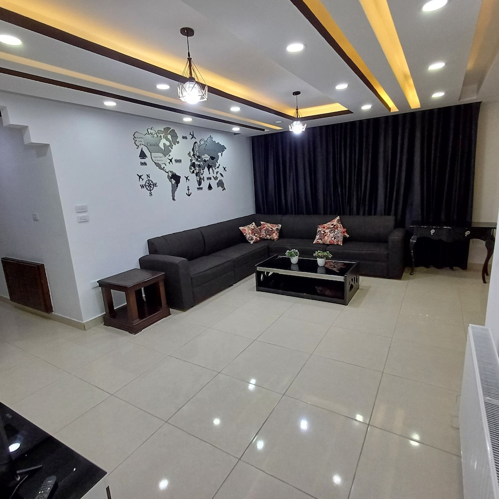 Laperla Apartment — 4-Star Luxury Hotel in Amman, Jordan