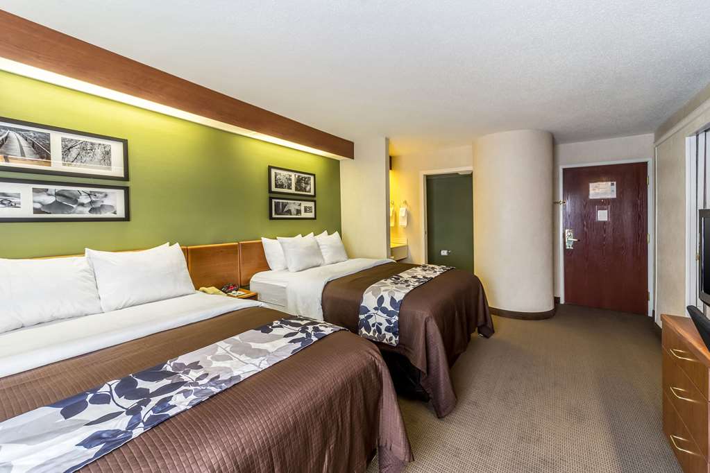 Sleep Inn & Suites Bay View Acme Travers City - photo 34