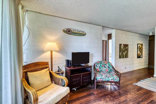 Maunaloa Shores 612 — 4-Star Luxury Hotel in Hilo, United States