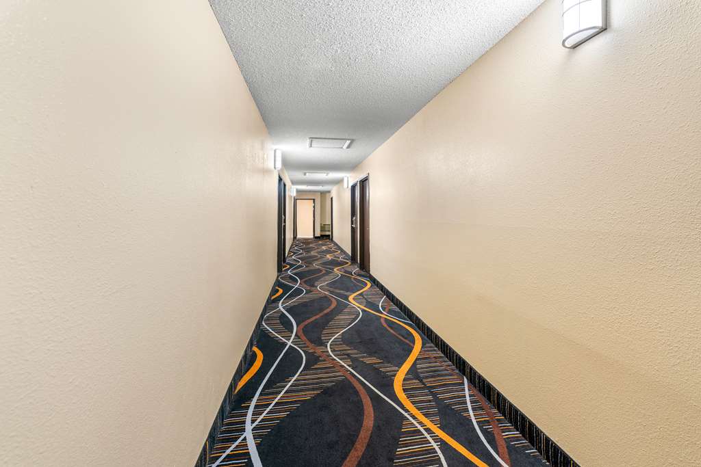 Americas Best Value Inn Decatur IL - photo 30
