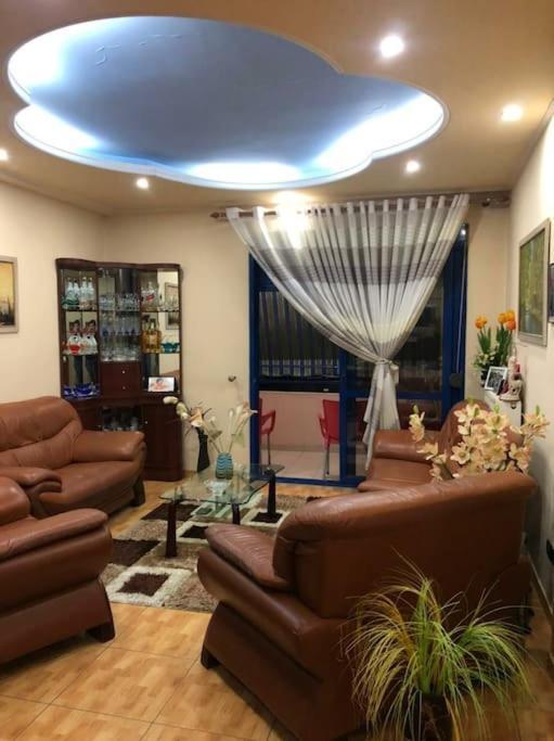 Deluxe & Big Appartment City center — 4-Star Luxury Hotel in Fier, Albania