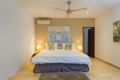 Villa Bayu — Pecatu — photo 3