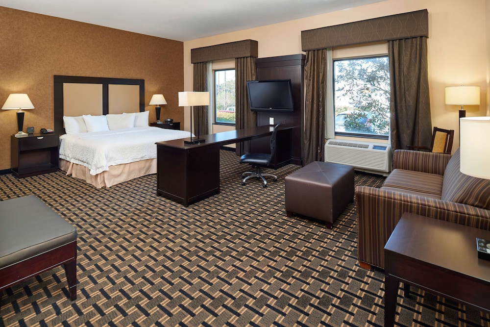 Hampton Inn & Suites Longview North - photo 17