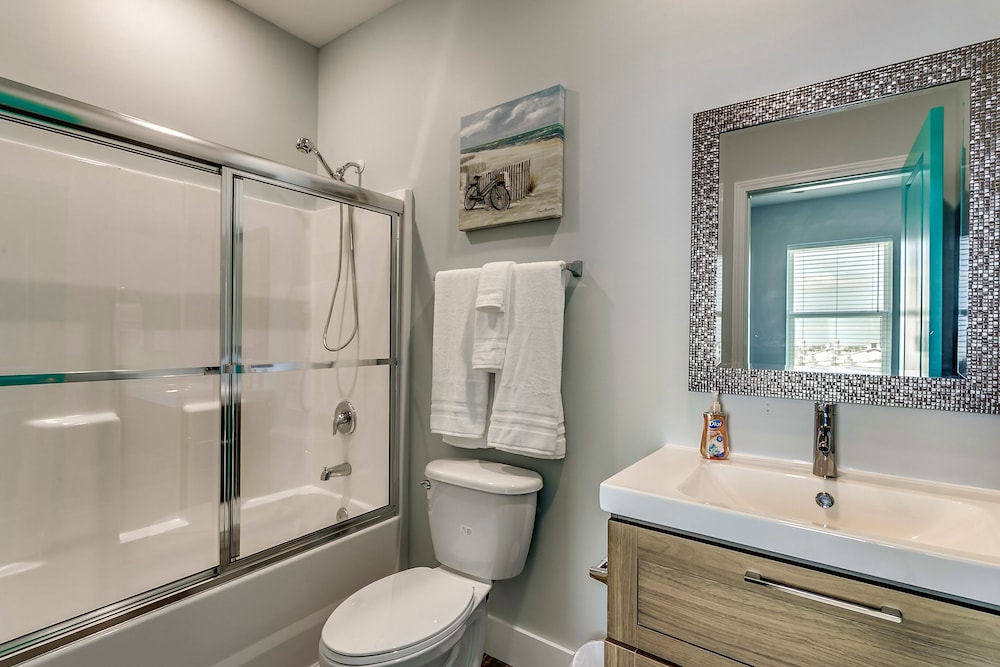 Together Resorts Cherry Grove Resort at 5405 B N Ocean Blvd - photo 52