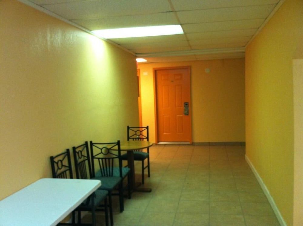Euro Inn and Suites Slidell - photo 19