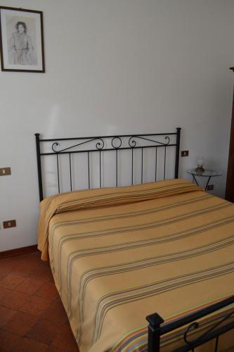 Corte Prata - carbon neutral hotel in Capannori