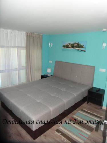 Apartment Konstanta