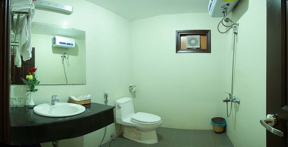 Van Hai Hotel — Ha Long — photo 4