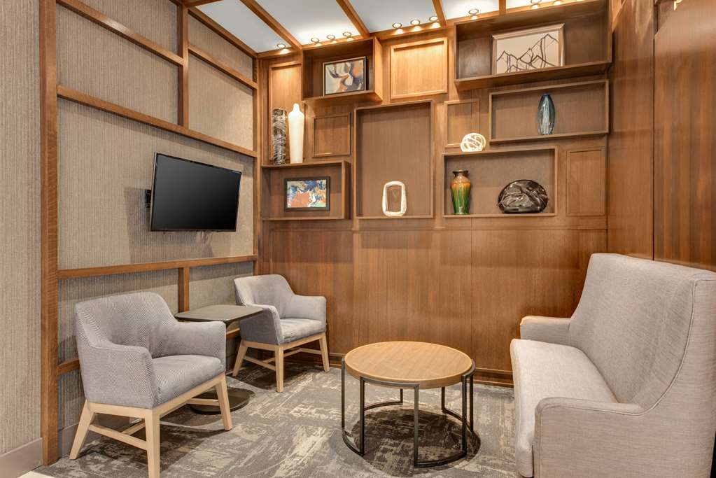 Hyatt Place Colorado Springs Downtown - photo 29