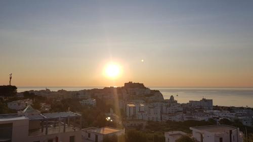Villa Lia Appartamento privato — 4-Star Luxury Hotel in Vieste, Italy