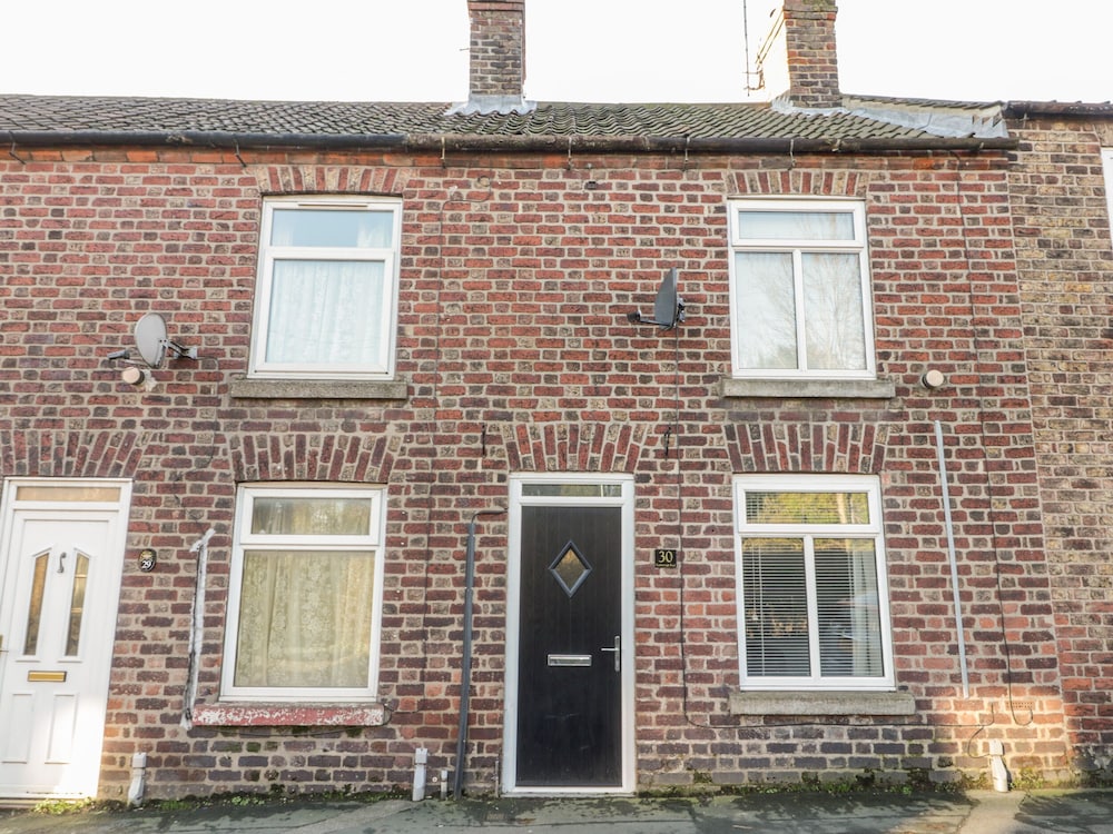 Scarborough Cottage — 4-Star Luxury Hotel in Driffield, United Kingdom