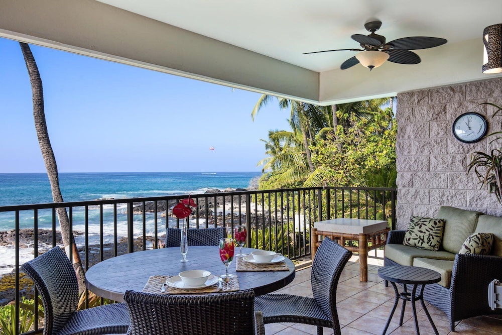 Hale Pohaku 1 — Kailua Kona