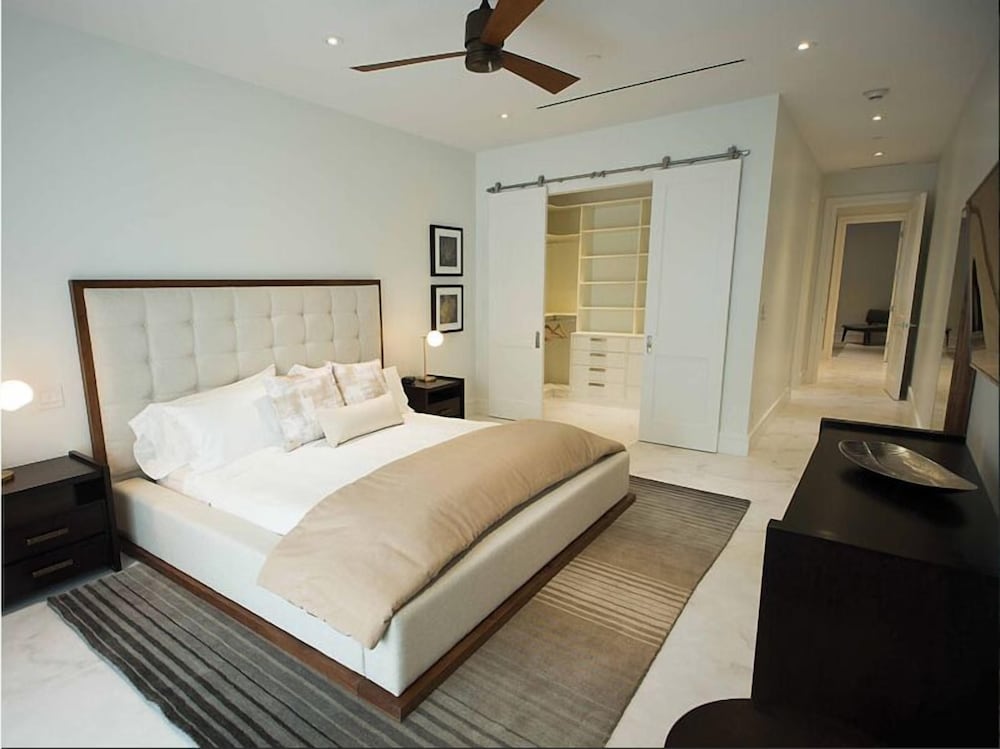 One Cable Beach in Nassau, Bahamas