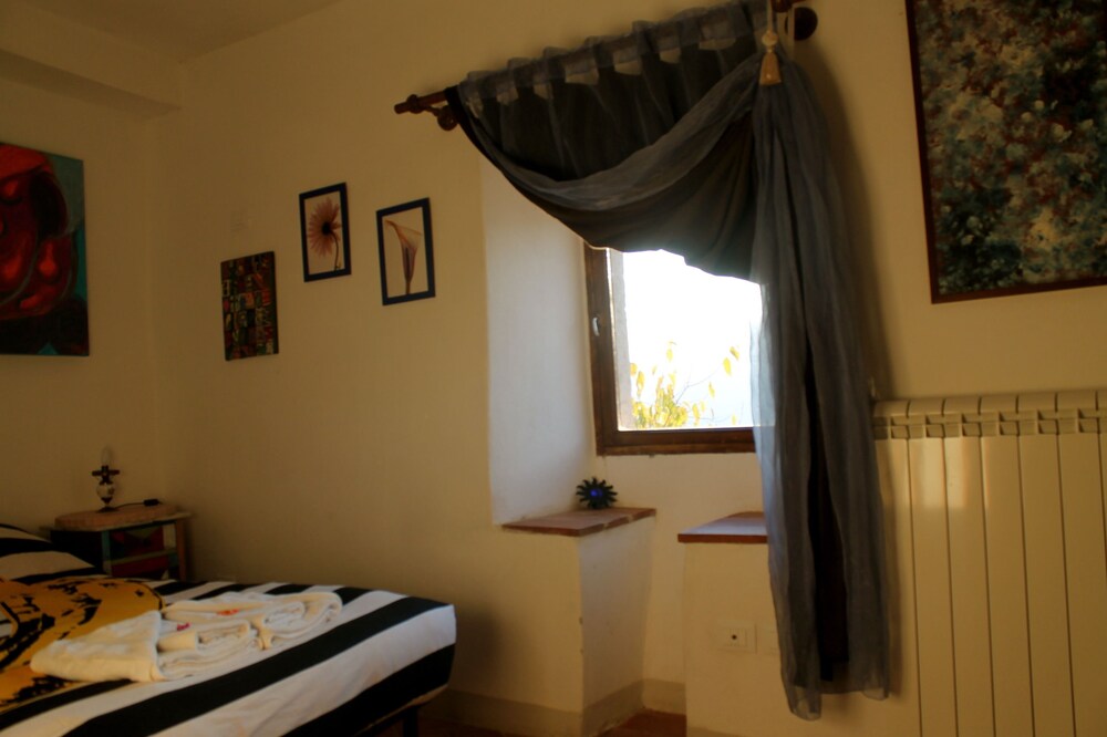 Guesthouse Runcini — Ferentillo — photo 4