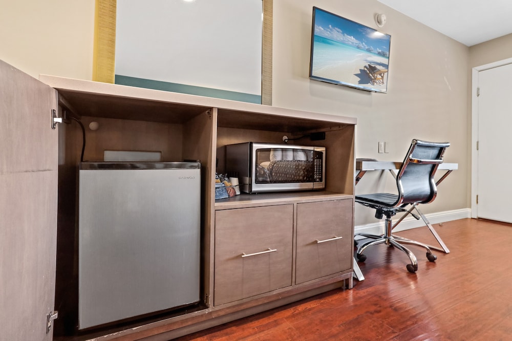 Hotel 414 Anaheim - photo 34