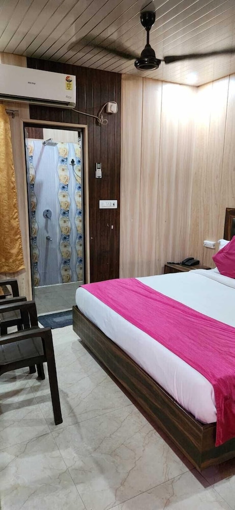 Hotel Accurate — Rishikesh — photo 3