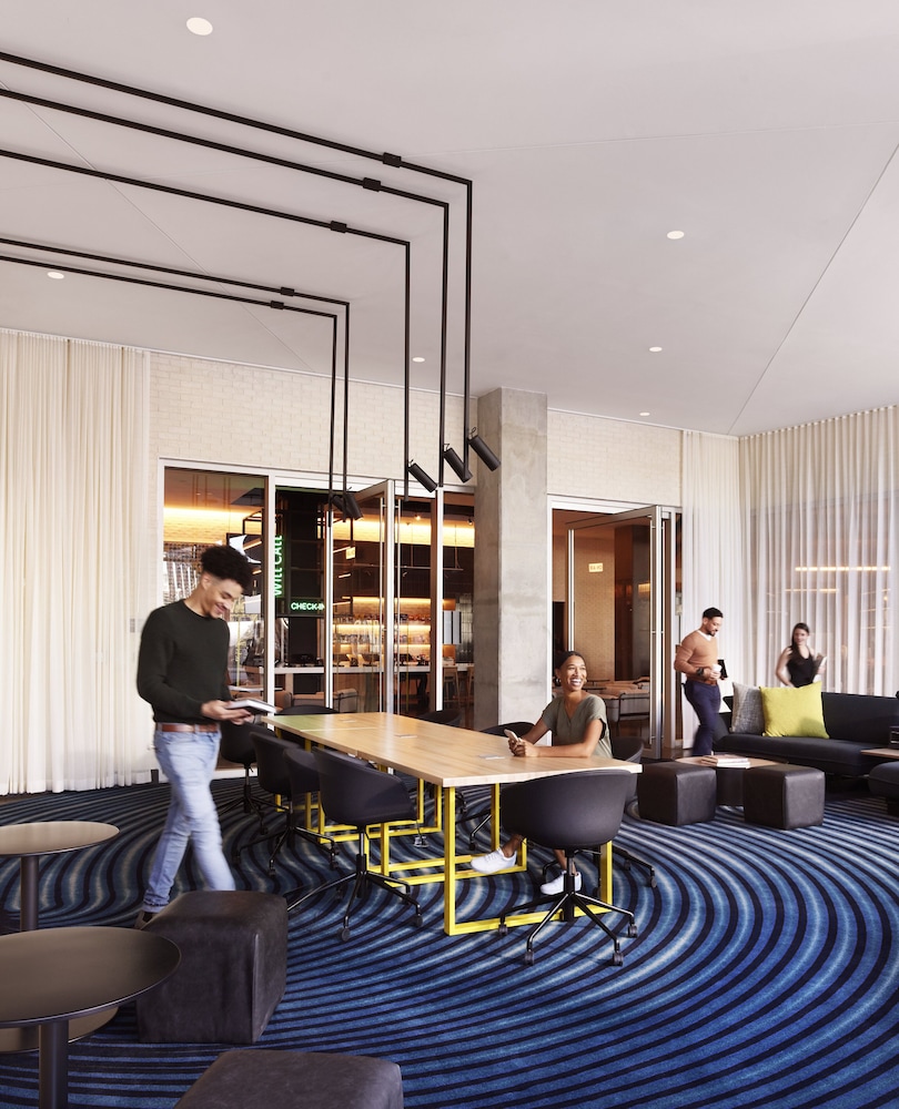 Reverb by Hard Rock Atlanta Downtown - photo 2