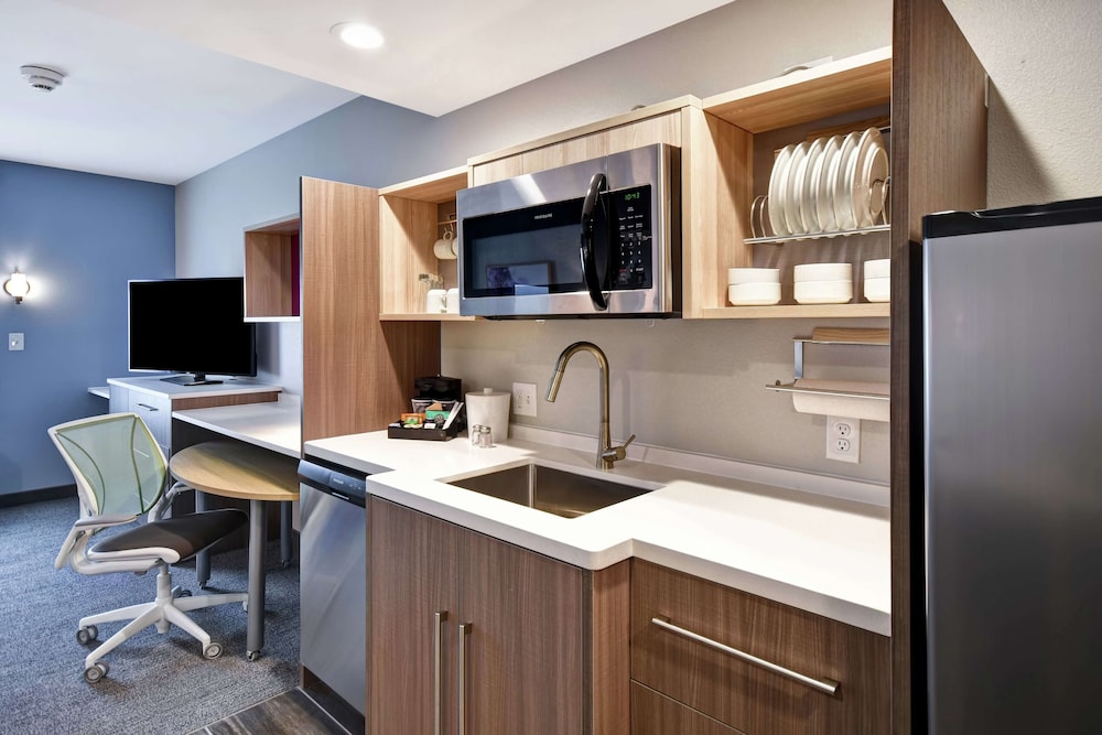 Home2 Suites by Hilton Georgetown - photo 9
