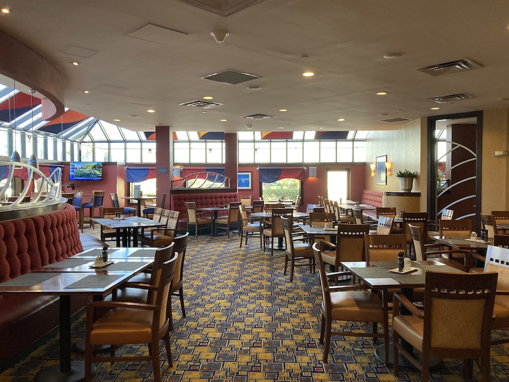 Marriott Tampa Westshore - photo 26