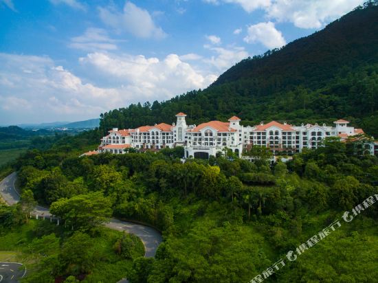 Country Garden Phoenix Hotel Zhaoqing — Zhaoqing — photo 3