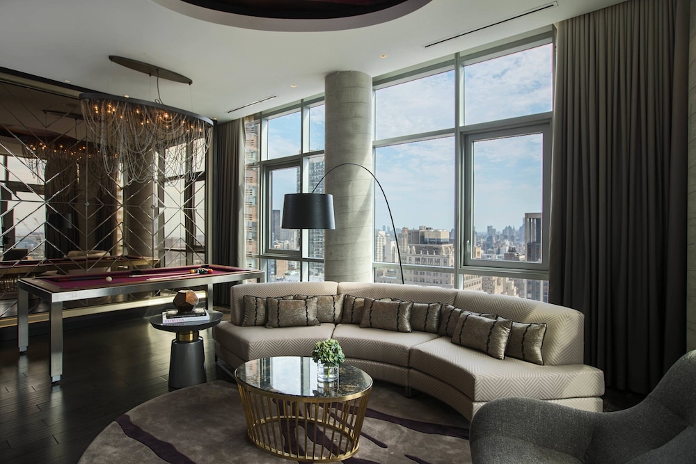 Renaissance New York Midtown Hotel - photo 24