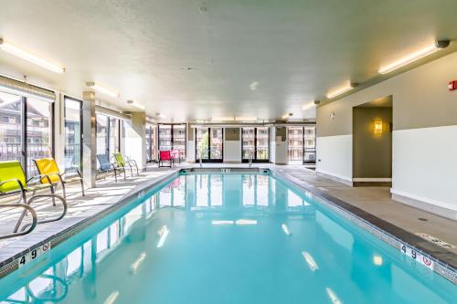 Chelan Resort Suites - photo 15