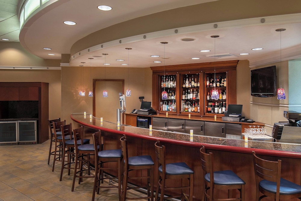 Sheraton Pentagon City Hotel - photo 29