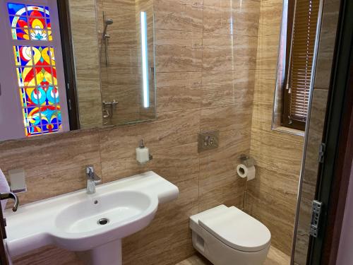 Kobuleti Villa Skazocni Dvorik Vip