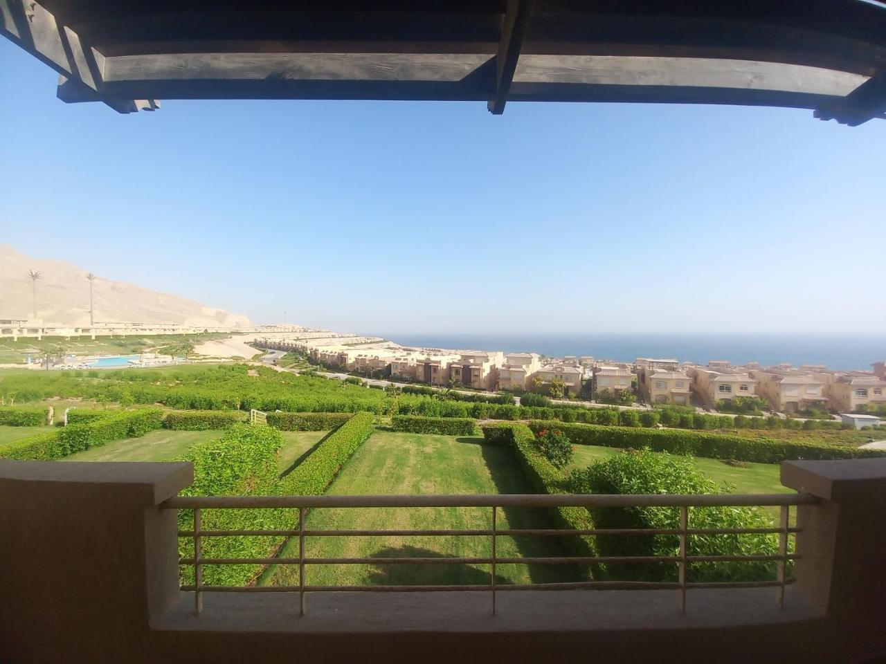 Twinhouse at Telal Sokhna Families only in Ain Sokhna, Egypt